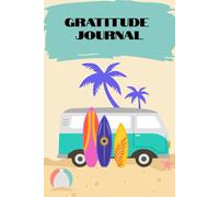 Riding the Wave of Gratitude: A Quick & Easy Daily Surf-Inspired Practice