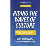 Riding the Waves of Culture: Understanding Cultural Diversity in Business