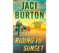 Riding To Sunset (ebook)