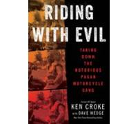Riding With Evil (ebook)