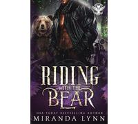 Riding with the Bear (Fox Ridge Riders MC)