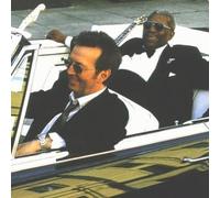 Riding With the King