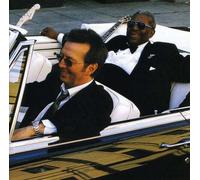 Riding With The King - Clapton, B. B. King CD Warner Bros