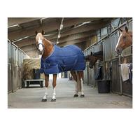 RIDING WORLD Manta de establo 300G - Tamaño Mantas - 6.0