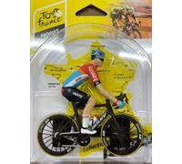 RIDLEY BICYCLE TOUR DE FRANCE 2023 TEAM LOTTO DSTNY 1:18