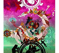 Ridley, Kevin - Flying In The Face Of Logic