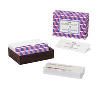 Ridley’s Famous Women Trivia Card Game - Trivia Games for Adults and Kids - 2+ P