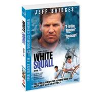 Ridley Scott - Movie DVD - White Squall, 1996 (Region code : all) (Korea Edition) [DVD de Audio]