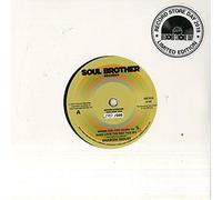 Ridley Sharon - Where Did You Learn to Make Love the Way You Do (Rsd 2019) (7") [Vinilo]