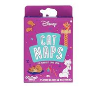 Ridley's Games, Color Disney Cat Naps (9781797228440)