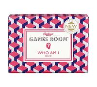 Ridley's Games- Cuestionario, Multicolor (Wild and Wolf AGAM078)