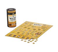 Ridley's Games JIG042 - Puzle multiusos para amantes del whisky , color/modelo surtido