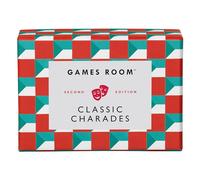 Ridley's Games Juego de Prueba GAM135, Charades clásicas