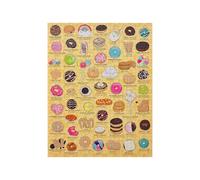 Ridley's Games Puzzle Amantes del Donut Ridley's Games. default Variante única