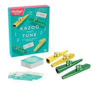 Ridley's Games RID430 Kazoo That Tune Game, Multi Juego de Mesa