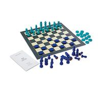 Ridley's Games Sala | Ajedrez y Damas | Dos Juegos en uno