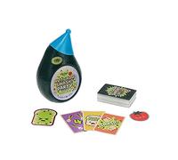 Ridley's GME085 - Juego de Cartas para Fiesta de Aguacate, Color Verde, A5