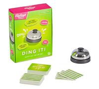Ridley's- Juego de Cartas para Fiestas, Color Verde (5055923785744)