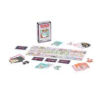 Ridley's Ridleys Who Let The Dog Out? Card Game - Fun Collaborative Fa