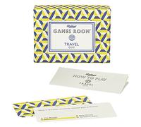 Ridley's Sala de Juegos | Travel Trivia Quiz | Ideal para el Experto en Viajes