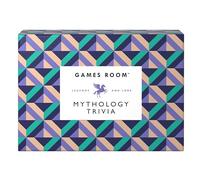 Ridley's Trivia de mitología