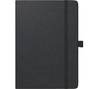 rido/idé 7027513906 | Buchkalender Mod. Conform 2026 | A4, Kunststoff, schwarz