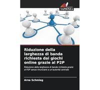 Riduzione della larghezza di banda richiesta dai giochi online grazie al P2P