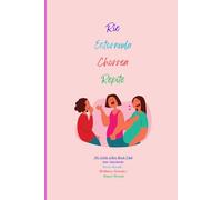 Ríe, Estornuda, Gotéa, Repite: Un Diario de 30 Días para Reírse de la Menopausia con Amigas