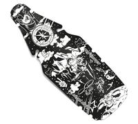 RIE:Sal Design Jovenesse Unisex Schmutz: Fink Mudguard - Protección contra Salpicaduras, Aventura, Normal EU