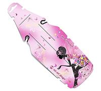 RIE:Sal Design Juventud Unisex Dreck Guardabarros, diseño de Hada, Talla única EU