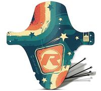 RIE:Sal Design KOL:OSS Mudguard-protección antisalpicaduras Mixta, héroe, Normal