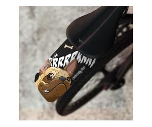 rie:sel design Guardabarros Mudguard Set Kids-Design