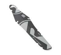 rie:sel design Guardabarros rit:ze Gravel Mudguard colorido