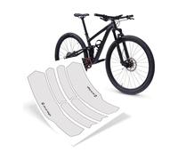 rie:sel design Protector de Cuadro rear:guard
