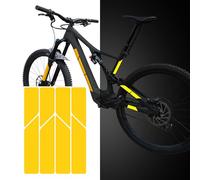 RIE:Sel Design Re:Flex Frame - Parches Reflectantes Unisex Adulto