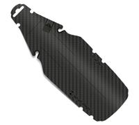 RIE:Sel Design Rit:ze L Mudguard-Protección contra Salpicaduras, Adultos Unisex, Gris Oscuro, Normal