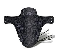 Rie:Sel Design Schlamm Guardabarros, Unisex Adulto, Vanlife, Talla única