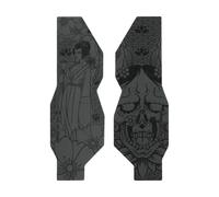 rie:sel design Set de protección de horquillas fork:TAPE 3000