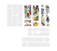 rie:sel design Set de Protectores de Cuadro Bundle Kiddo