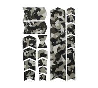 rie:sel design Set de protectores de cuadro frame:TAPE 3000