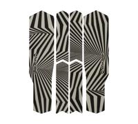 rie:sel design Set de protectores de vainas inferiores chain:TAPE 3000