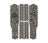 rie:sel design Set de protectores de vainas inferiores chain:TAPE 3000