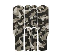 rie:sel design Set de protectores de vainas inferiores chain:TAPE 3000 one_size