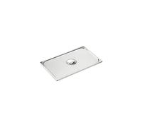 Rieber Austria GesmbH 84033006 Tapa GN Acero Inoxidable