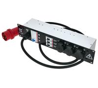 RiedConn Power Distr. STV16 PA/3S/FI