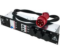 RiedConn Power Distr. STV16 PA/3S/FI/H