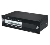 RiedConn Power Distributor STV32/002-3
