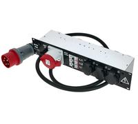 RiedConn Power Distributor STV32-PA/3S