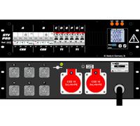 RiedConn STV32/002-6T1/RCBO/2K/M