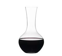 Riedel 0484/23 Vivant - Decantador de globos (cristal), transparente